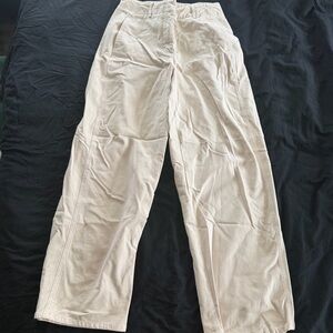 Wilfred Free Light Beige Pants